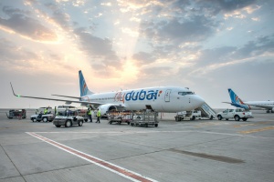 flydubai to operate flights from Dubai World Central
