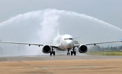 flydubai Expands African Network with Inaugural Flights to Mombasa, Kenya