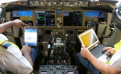 flydubai Partners with Ultramain Systems to Enhance Operational Efficiency with Digital Logbook Tech