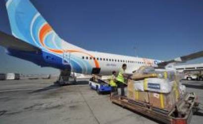 flydubai Cargo starts operations in Russia