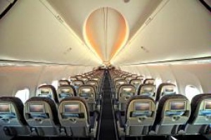 flydubai upgrades in-flight entertainment
