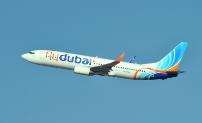 Dubai-based flydubai reveals three new destinations