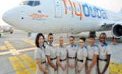 flydubai fleet expands as the 7000th 737 arrives in Dubai