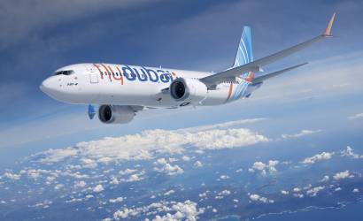 flydubai launches flights to Samarkand Uzbekistan