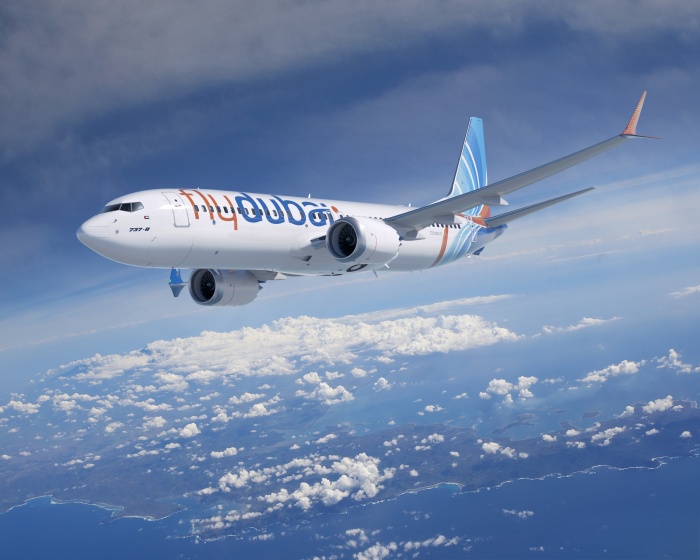 flydubai touches down in Pisa News Breaking Travel News