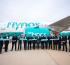flynas celebrates delivery of the 50th aircraft out of 120 Airbus order