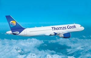 Thomas Cook adds new route from Manchester to San Francisco