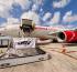 Avianca Cargo and DSV transport 58 tons of humanitarian aid to Venezuela