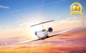 The World Travel Awards declares Privé Jets as “North America’s Leading Private Jet Charter”