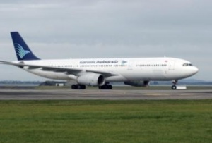 Garuda to link UK to Indonesia with new Heathrow route