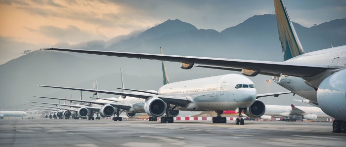 Global Air Travel Continues to Rebound: June 2023 Sees 31% Increase in Passenger Traffic