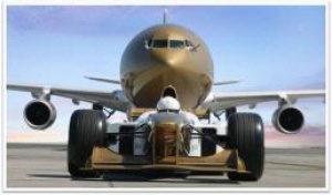 Gulf Air and Sport 24 to show live coverage of Formula One™ races