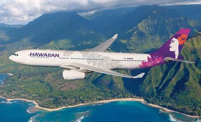 Sabre and Hawaiian Airlines sign new distribution agreement