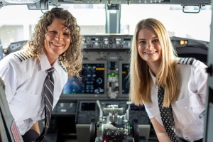 Southwest Airlines named one of America’s Greatest Workplaces for Women 2023