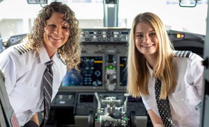 Southwest Airlines named one of America’s Greatest Workplaces for Women 2023