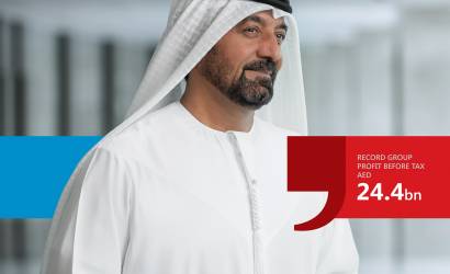 Emirates Group achieves record profit of AED 24.4 bn (US$ 6.6 bn) in 2025-26