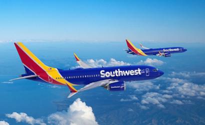 Southwest Airlines bolsters schedule in key business and leisure markets