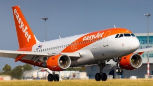 easyJet and easyJet holidays announce nine new routes from the UK