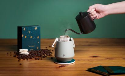 The Coffee Academïcs Becomes First Hong Kong Coffee Brand to Collaborate with Cathay Pacific