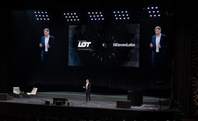 LOT Polish Airlines partners with ElevenLabs for modern passenger service