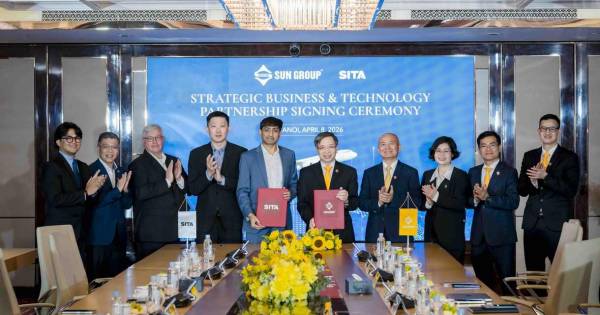 Phu Quoc set to become a major Asia Pacific aviation hub