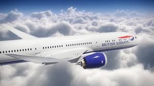 British Airways launches special fares to celebrate 90 years of flying between Nigeria and the UK