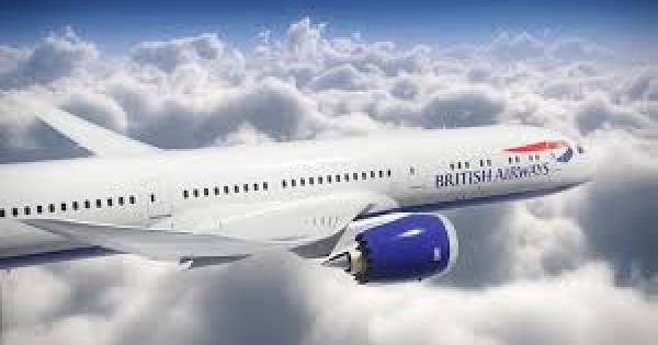 British Airways launches special fares to celebrate 90 years of flying between Nigeria and the UK
