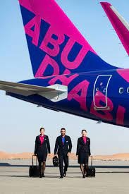 News: WIZZ AIR ABU DHABI CELEBRATES SIX-FOLD GROWTH OF
PASSENGERS AND THE DOUBLING OF ITS FLEET SIZE
