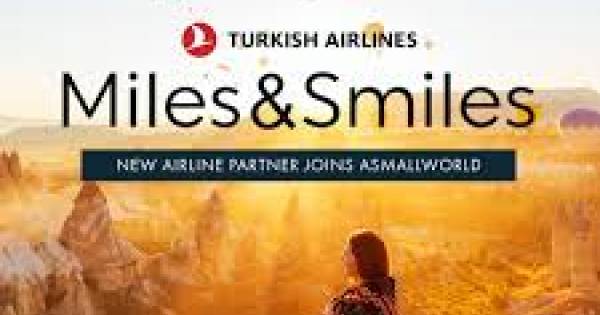 ASMALLWORLD Expands Global Airline Memberships with Turkish Airlines Partnership