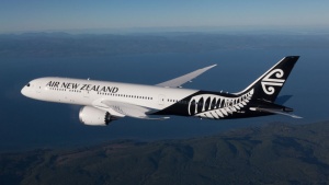 Increased Air New Zealand capacity for Japan to encourage inbound tourism