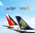 Philippine Airlines And Singapore Airlines To Embark On New Codeshare Partnership