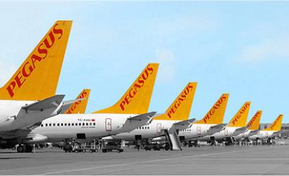 Pegasus Airlines and Iberia Sign New Codeshare Agreement