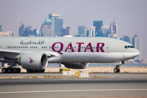 Qatar Airways Continues to Restore Flight Network