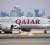 Qatar Airways Operates Limited Flight Schedule to and from Doha