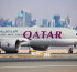 Qatar Airways Operates Limited Flight Schedule to and from Doha