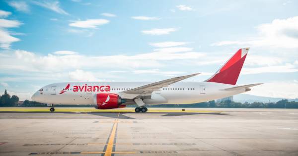 Avianca Introduces INSIGNIA Business-Class Experience on Flights to and From New York