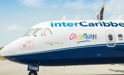 interCaribbean Airways Announces Platinum Sponsorship at Caribbean Travel Marketplace