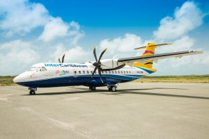 interCaribbean Adds Aircraft and Expands Flights in Barbados, Guyana and Windward Islands