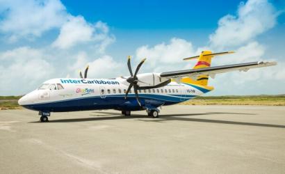 interCaribbean Adds Aircraft and Expands Flights in Barbados, Guyana and Windward Islands