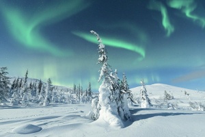 British Airsleighs: New Lapland flights launching this winter