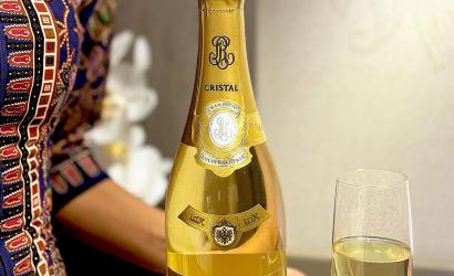 Singapore Airlines Elevates Suites And First Class Experience