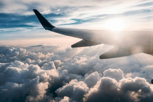 UK launches first repatriation flight from Oman as Middle East conflict disrupts air travel