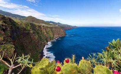 Jet2's First Flight to La Palma Takes-Off