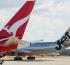 NATIONAL CARRIER TO LAND IN WESTERN SYDNEY