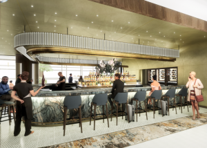 Delta to debut premium lounges and more in 2024