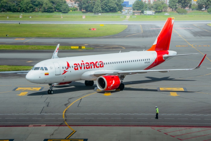 breakingtravelnews.com - Avianca to Move Operations to Terminal 4 at Fort Lauderdale-Hollywood International Airport