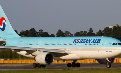 Korean Air to launch flights to Kobe, Japan