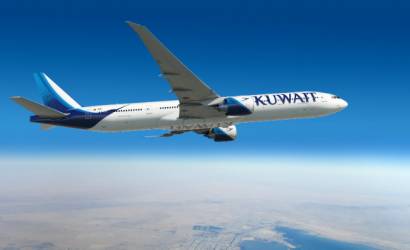 Kuwait Airways to launch new Manchester route