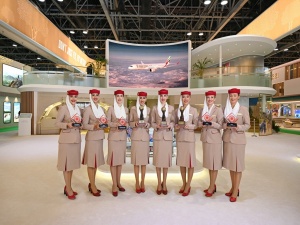Emirates wins top travel awards