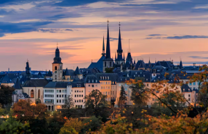 Etihad Airways to make history as first Middle East airline to fly to Luxembourg